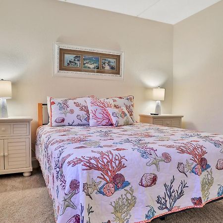 Brista Del Mar Condos Cape Canaveral Room photo