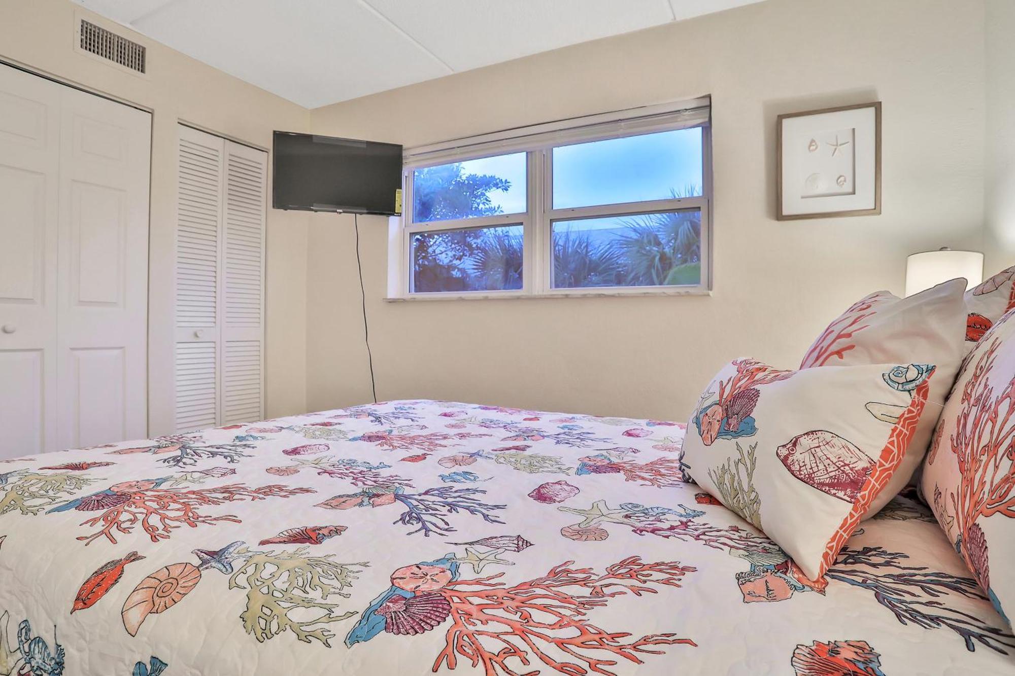 Brista Del Mar Condos Cape Canaveral Room photo