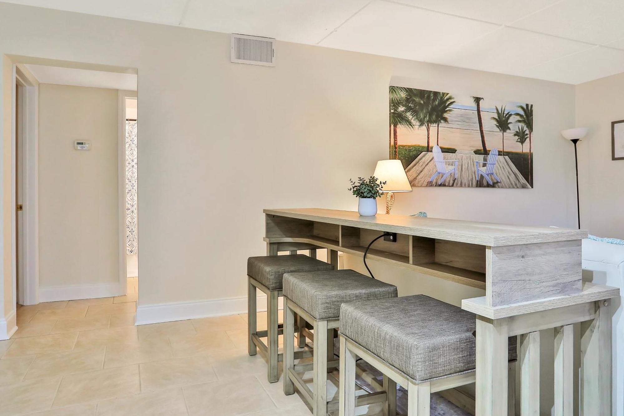 Brista Del Mar Condos Cape Canaveral Room photo