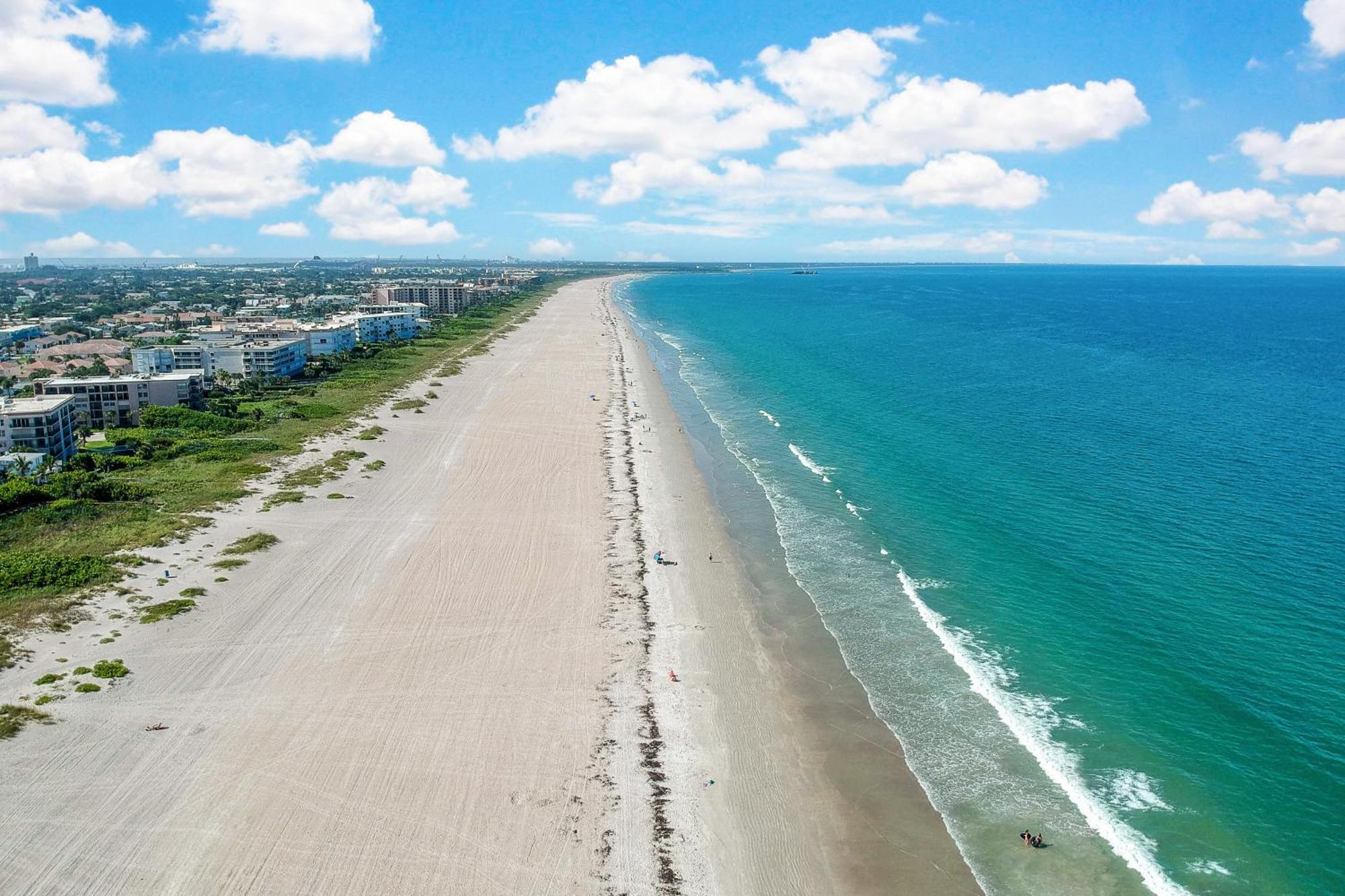 Brista Del Mar Condos Cape Canaveral Room photo