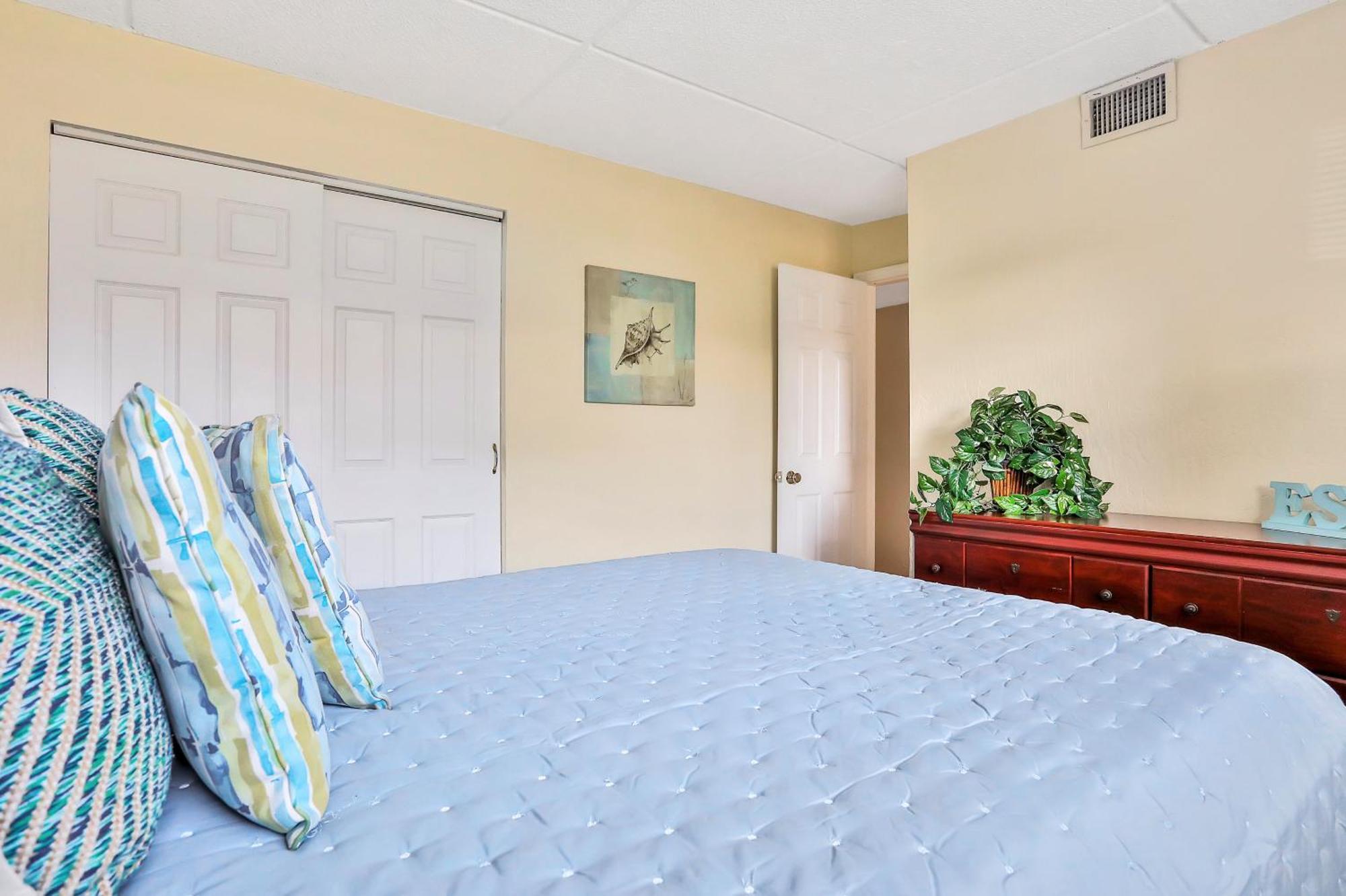 Brista Del Mar Condos Cape Canaveral Room photo