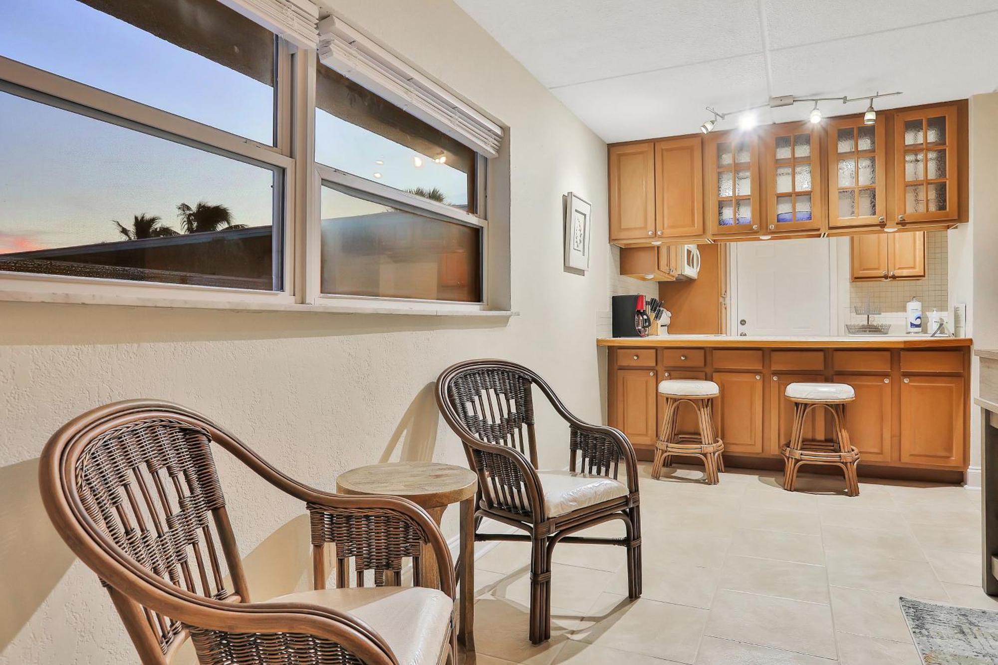 Brista Del Mar Condos Cape Canaveral Room photo