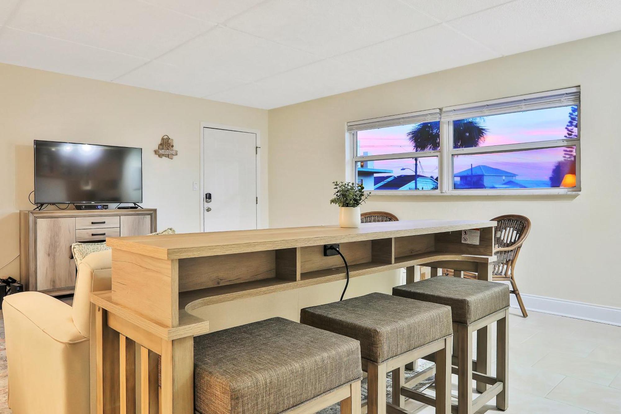 Brista Del Mar Condos Cape Canaveral Room photo