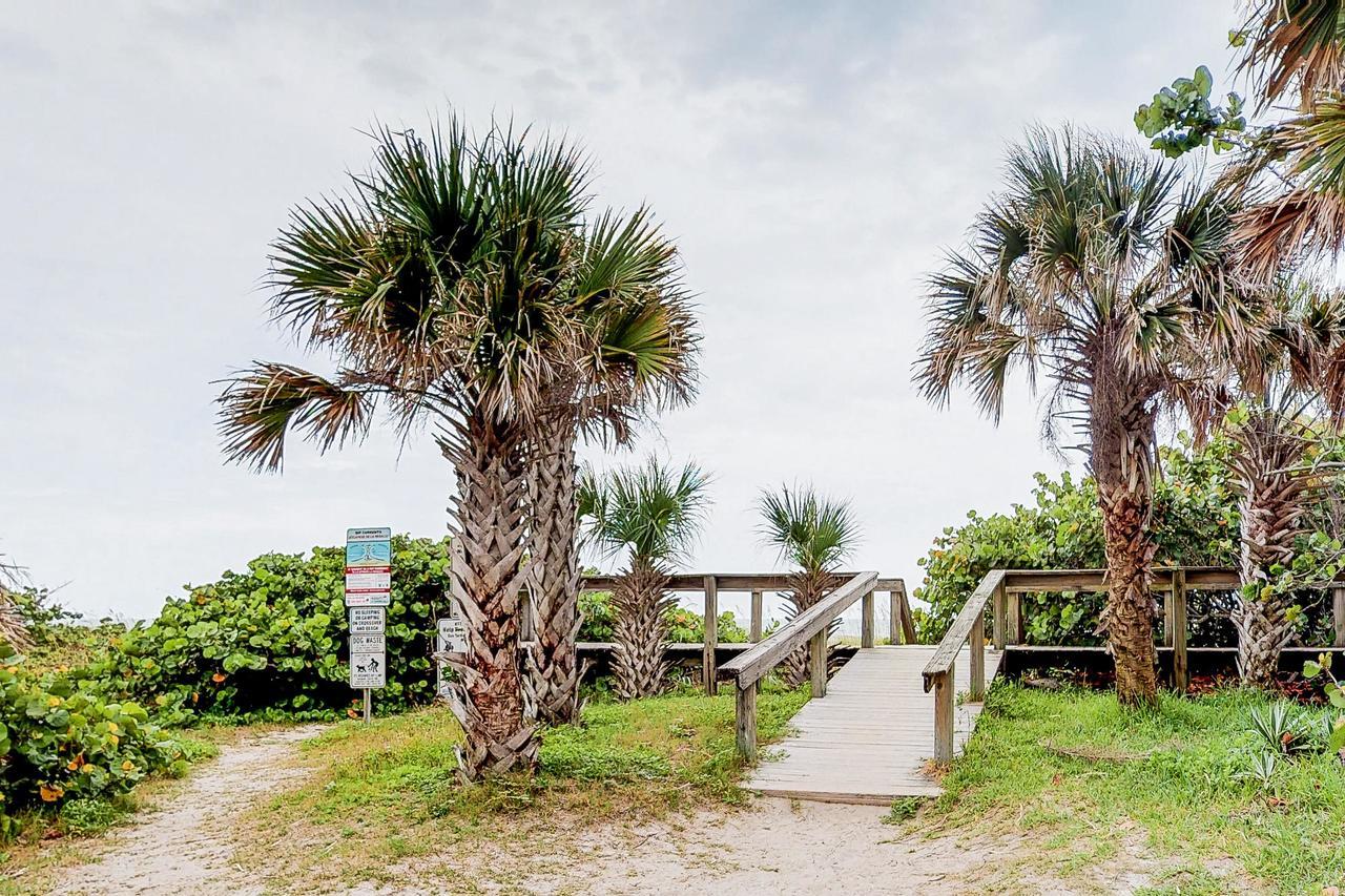 Brista Del Mar Condos Cape Canaveral Exterior photo