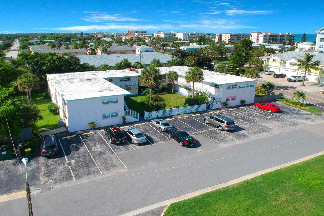 Brista Del Mar Condos Cape Canaveral Exterior photo